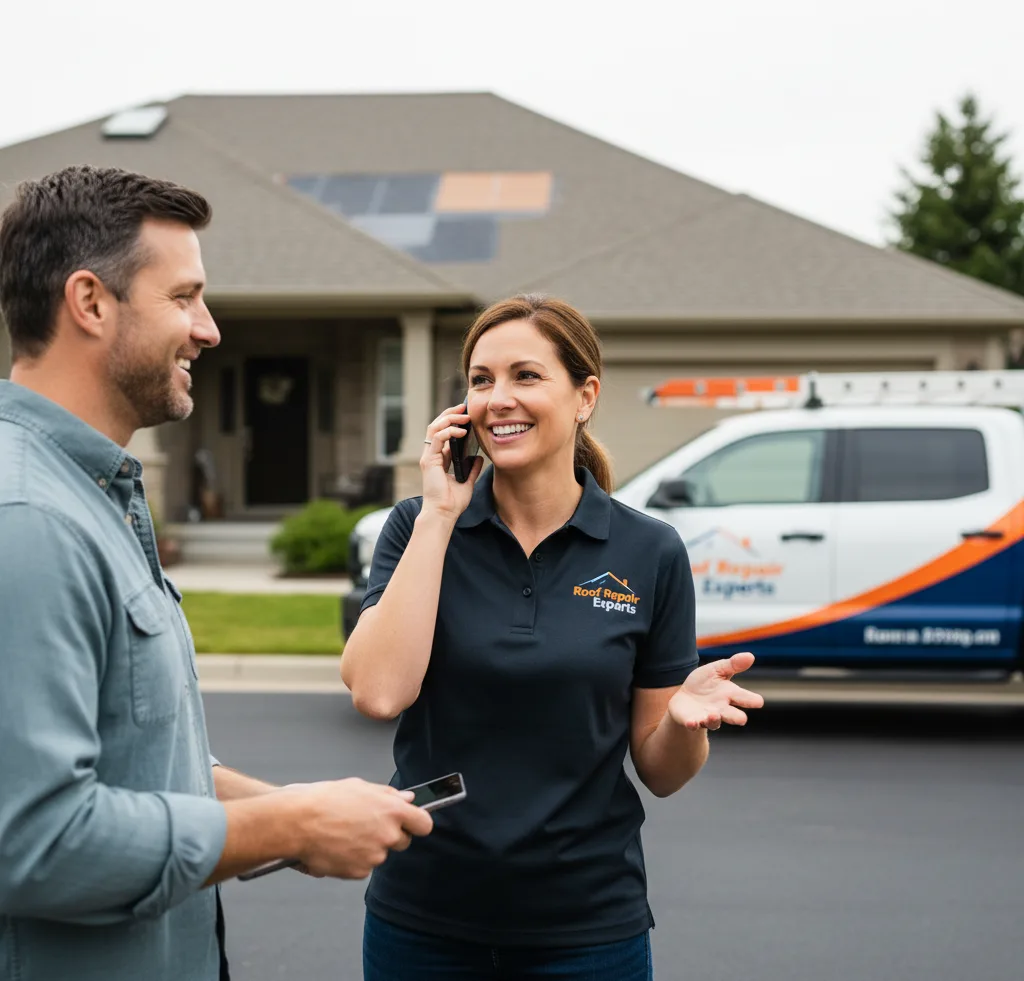 Roof Maintenance in Amite, LA
